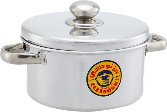 Picture of Zenouki Power Cooking Pot 28 cm