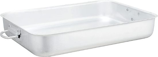 Picture of Zenouki Rectangular Tray 40 cm