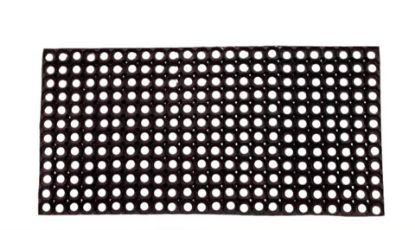 Picture of Home Tex Door Mat 005/ 100*50 cm