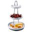 Picture of CasaLinga Serving Platter 067 / 3 Tier