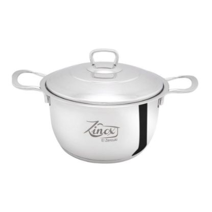 Picture of Zinox Cooking Pot 18 cm