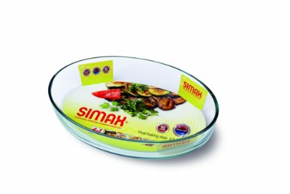 Picture of Simax Oval Roaster 7127/ 2.20 L