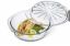Picture of Simax Round Casserole With Lid 6176/ 6186/ 2.5 L