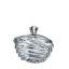 Picture of Bohemia Wave bonbonniere 5937/ 9929/ 17 cm