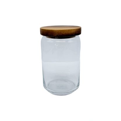 Picture of Billi Glass Jar 58 / 0.75 L