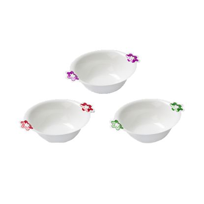 Picture of Herevin Glass Salad Bowl 161047/ 000