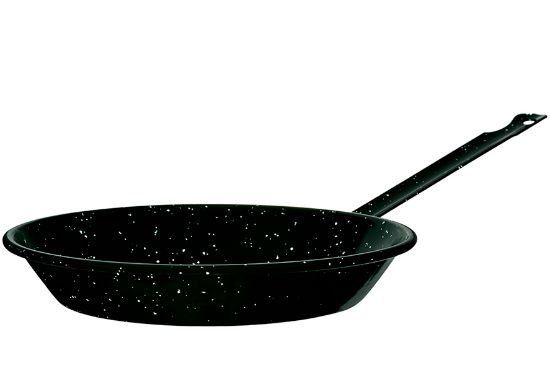 Picture of Estrella Iron Cast Pan 700222/ 22 cm