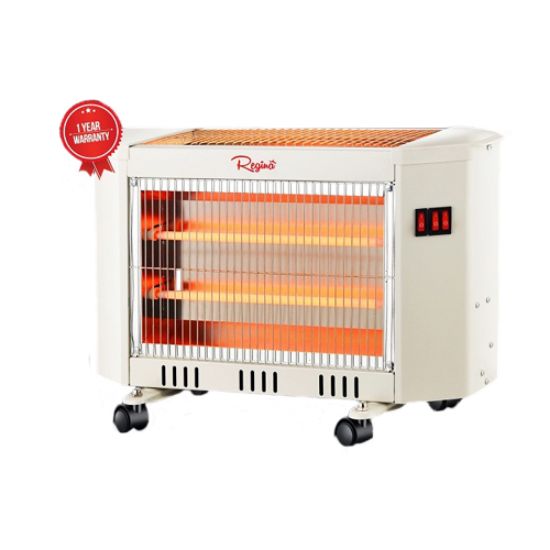 Picture of Regina Heater 1207/1500 W