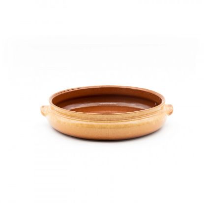 Picture of Corzana Round Casserole 1820