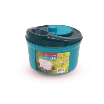 Picture of Princeware Vegetable Dryer 2727/4.5L