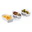 Picture of CasaLinga Porcelain Bowl set 086/ 3 pieces