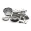 Picture of La Table Elegante Dinner Set 1842/ 137 Pieces