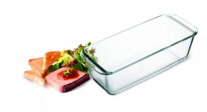 Picture of Simax Rectangular Roaster 7256/ 1.5 L