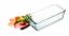 Picture of Simax Rectangular Roaster 7256/ 1.5 L
