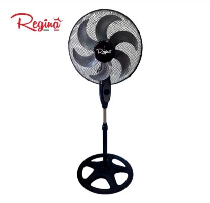 Picture of Regina Stand Fan 1843/ 18"