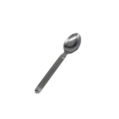 Picture of Casalinga Stainless Steel Mocha Spoon 26/12 pieces