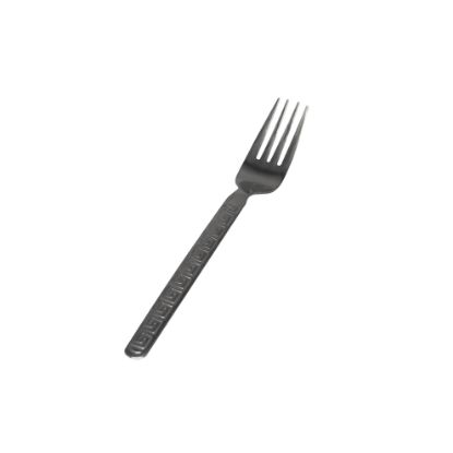 Picture of Casalinga Stainless Steel Dinner Fork 34/12 pieces