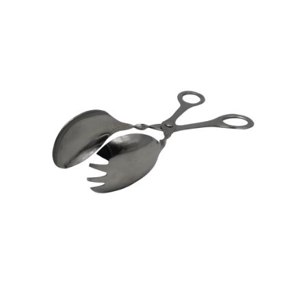 Picture of Casalinga Stainless Steel Salad Tongs