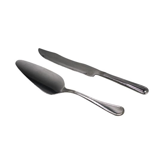 Picture of Casalinga Stainless Steel Knife Set 4000