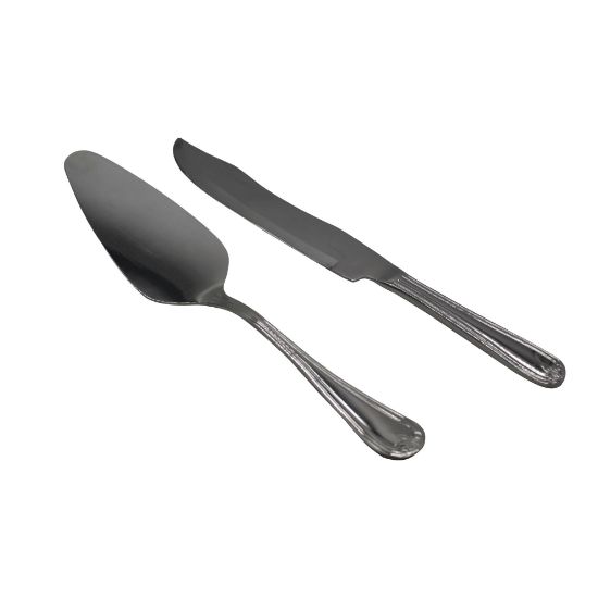 Picture of Casalinga Stainless Steel Knife Set 4300