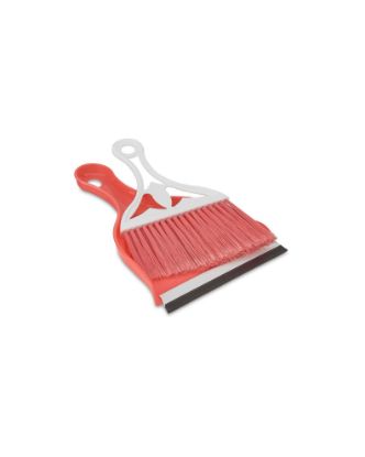 Picture of Flora DustPan With Broom Set Elastic Edge 342