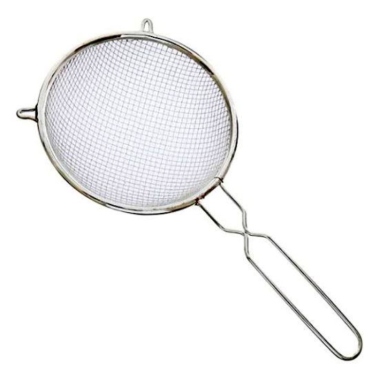 Picture of Rocky Strainer 10 cm With Handle
