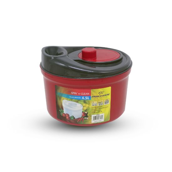Picture of Princeware Vegetable Dryer 2727/4.5L