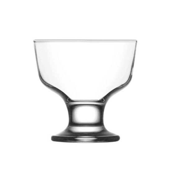 Picture of LAV Destina Icecream Bowl 55/ 6 Pieces-285CC 