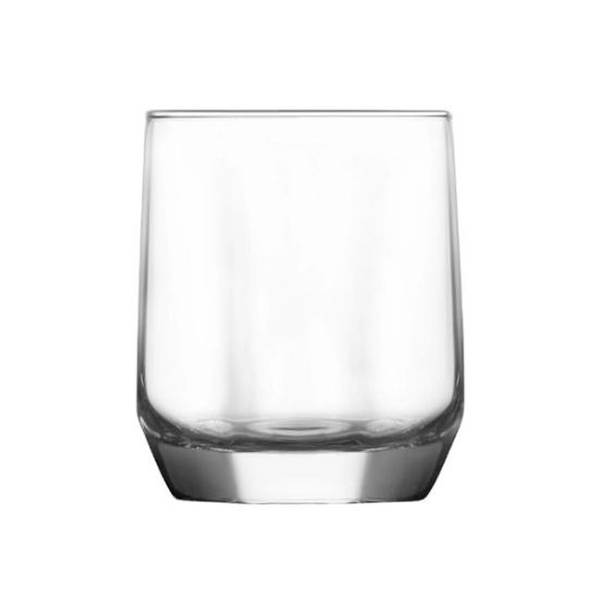 Picture of LAV Short Glass Diamond 15/ 3 Pieces-310CC