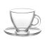 Picture of Lav Tea Cup Set  RomaS19 / 6 Pieces 