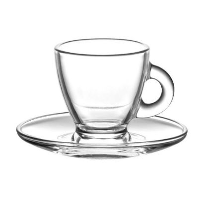 Picture of LAV Coffee Cup RomaS1/ 6 Pieces-95CC