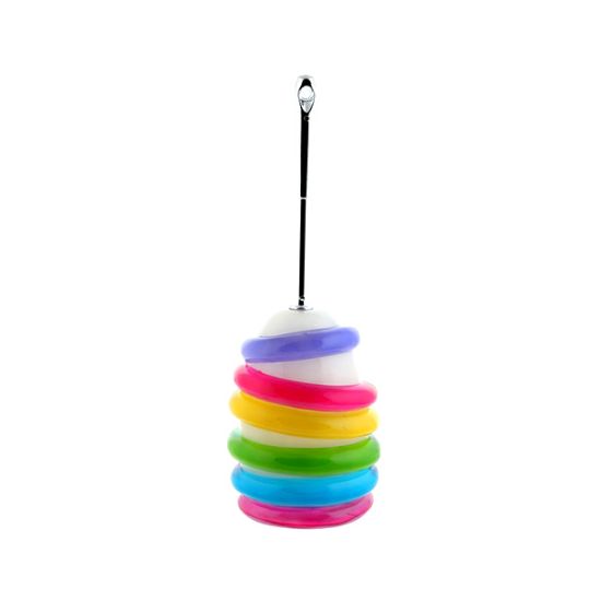 Picture of Primanova Charlette Toilet Brush 15025