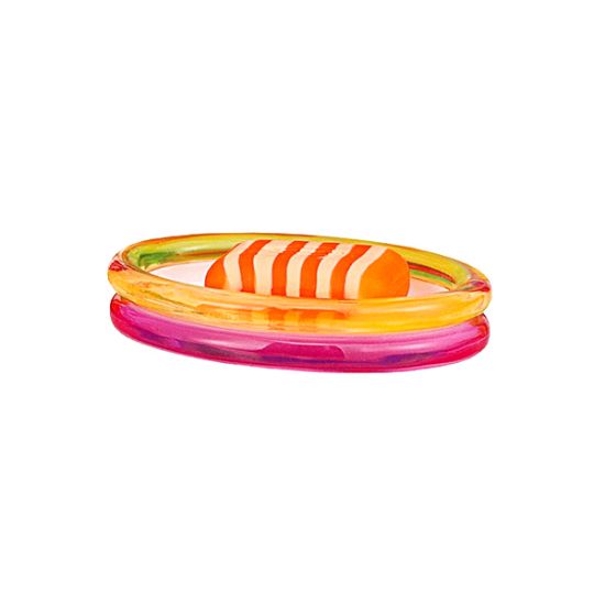 Picture of Primanova Charlette Soap Dish 15021 