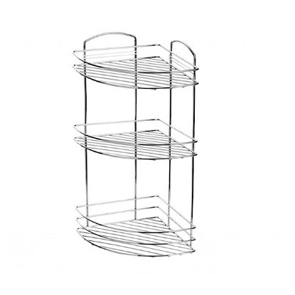 Picture of Primanova Bathroom Corner 5223/ 3 Shelves