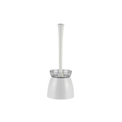 Picture of Primanova Toilet Brush E18/01/01 White