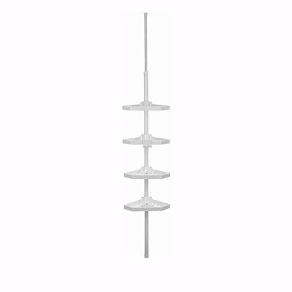 Picture of Primanova Multi Purpose Bathroom Shelf N17/01