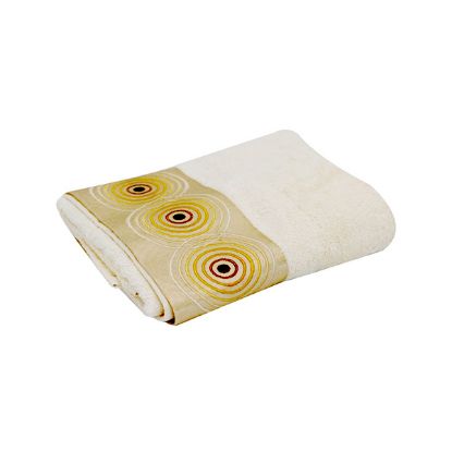 Picture of Primanova Honeymoon Towel 13517/ 50 x 90 cm