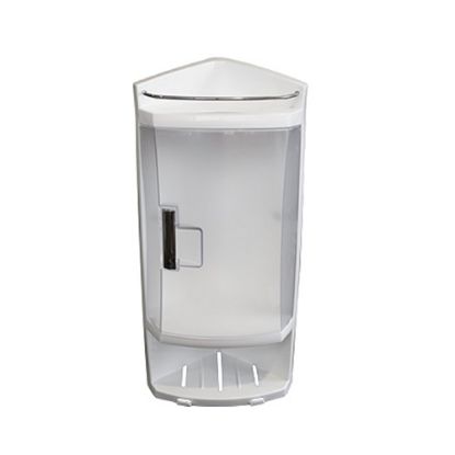 Picture of Primanova Bath Corner Stand S05/16 Transparent