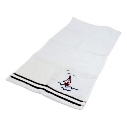 Picture of Primanova Poni Towel 15779/ 30 x 50 cm