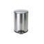Picture of Primanova Black Waste Bin E49/06/12 L