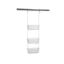 Picture of Primanova Siderta Bath Stand N43/01