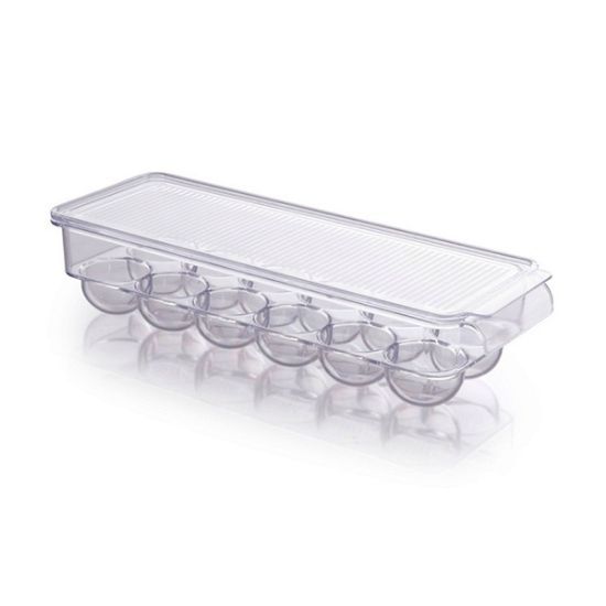 Picture of Primanova Egg Storage Organizer E65/16