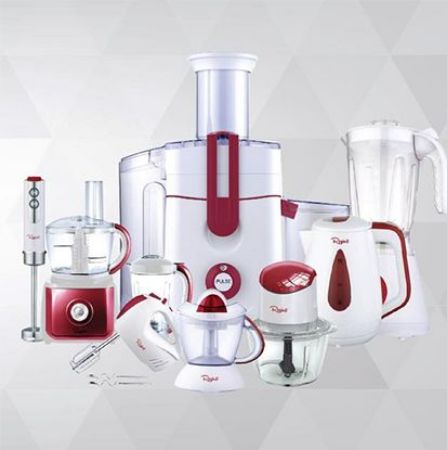 Picture for category Kitchen Electronics
