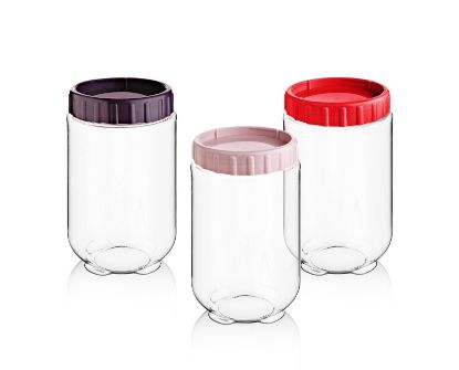 Picture of Em House Jar 951/ 1 L