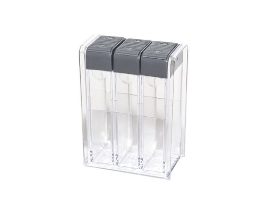 Picture of Em House Stand Spices Set 701/ 3 Pieces