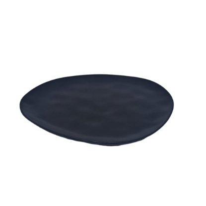 Picture of Trior Black Pasta Plate 23 cm