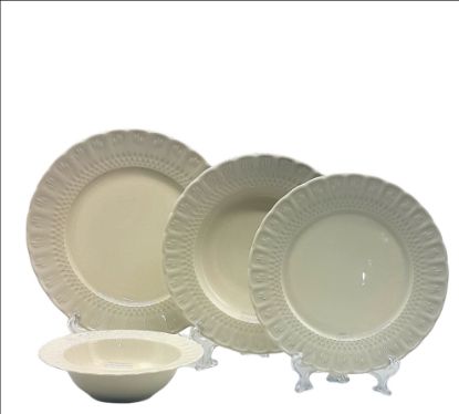 Picture of Verapor Dinner Set Verapor /24 Pieces