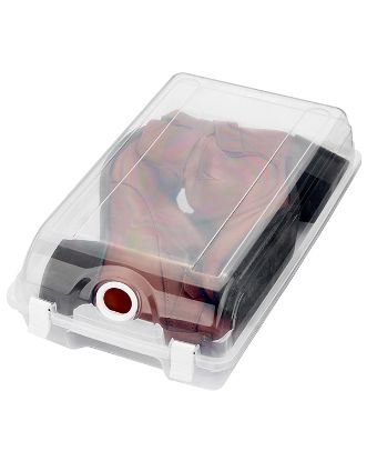 Picture of Gondol Plastic Shoes Box Organizer G422