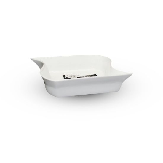 Picture of Porcelain Flat Plate 7258/ 6''