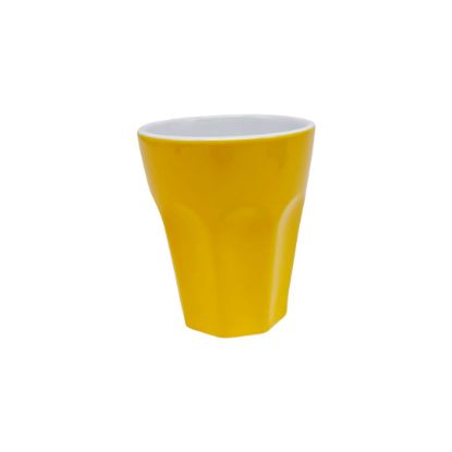 Picture of Porcelain Cup 4940/ 250 ml Yellow